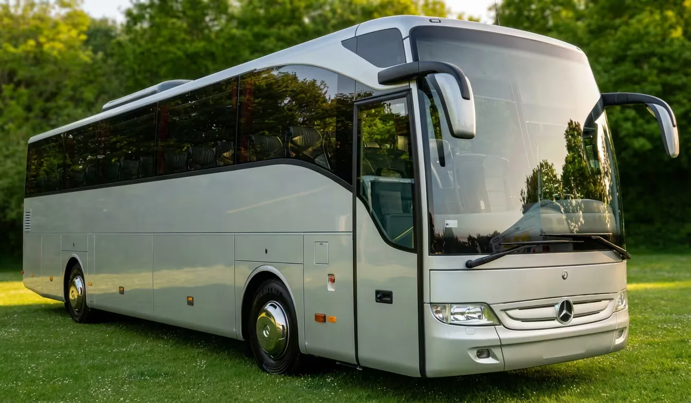 Autobus 50 osobowy Mercedes Tourismo